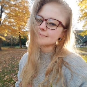 Meet your Posher, Paige